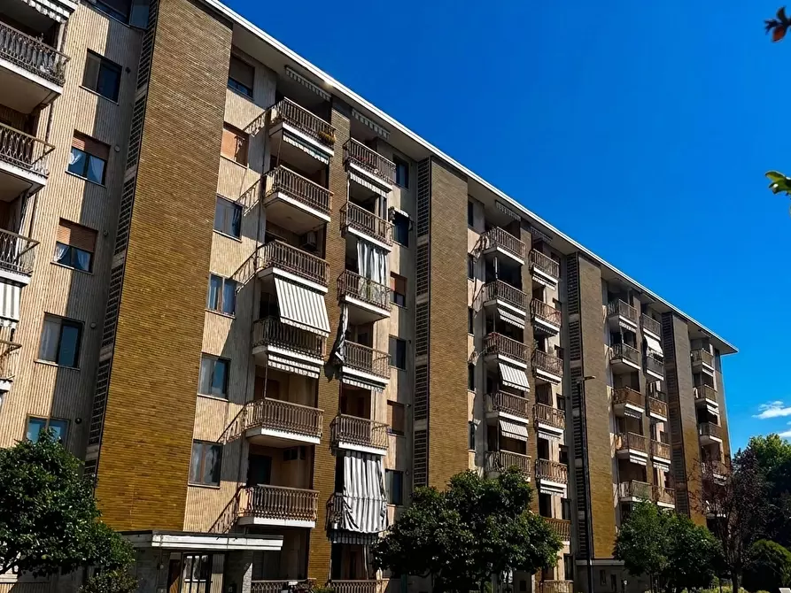 Immagine 25 di Quadrilocale in vendita  in Via Don Minzoni 22 a Beinasco