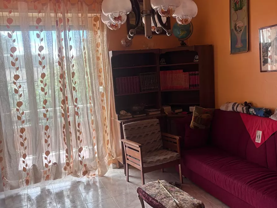 Immagine 17 di Trilocale in vendita  in Via Nino Bixio 6 a Beinasco