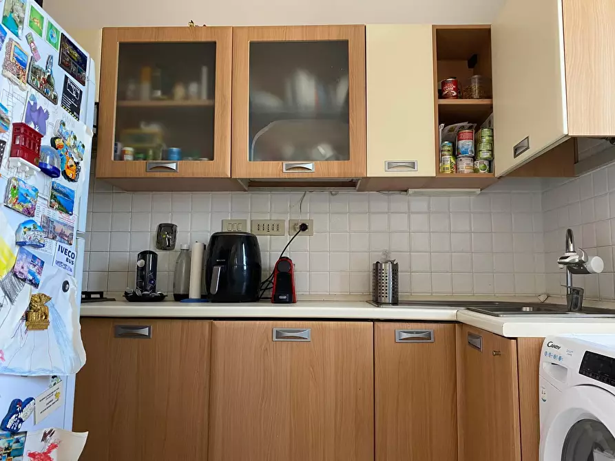 Immagine 7 di Quadrilocale in vendita  in Via Susa 11 a Piossasco