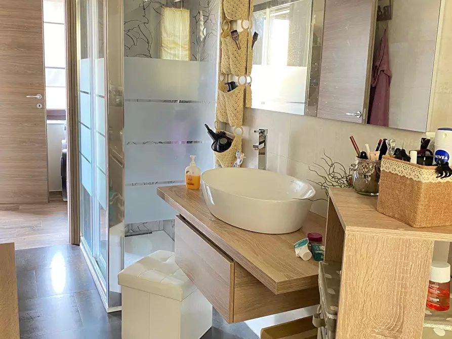 Immagine 34 di Casa semindipendente in vendita  in Via Palestro 47 a Piossasco