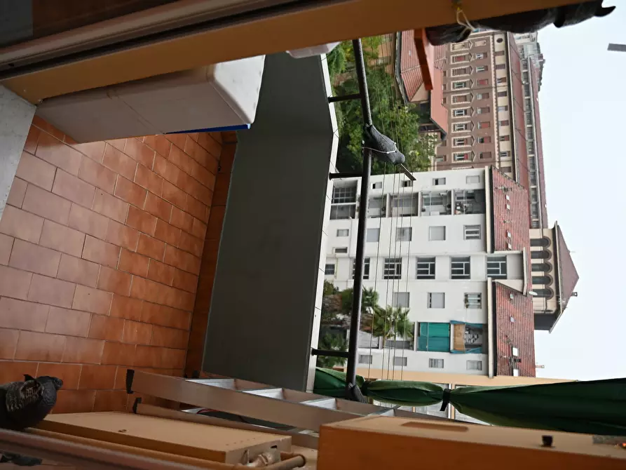 Immagine 21 di Bilocale in vendita  in Via Pasquale Paoli 52 a Torino