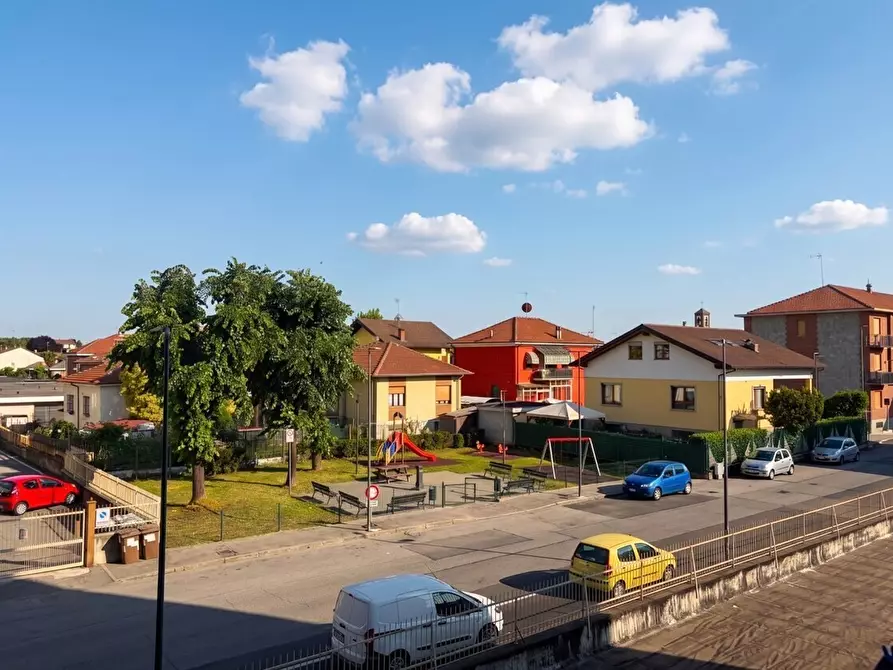 Immagine 4 di Trilocale in vendita  in Viale Papa Giovanni XXIII 15 a Beinasco