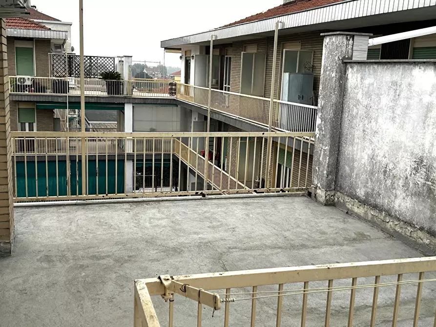 Immagine 8 di Pentalocale in vendita  in Viale Papa Giovanni XXIII 21 a Beinasco