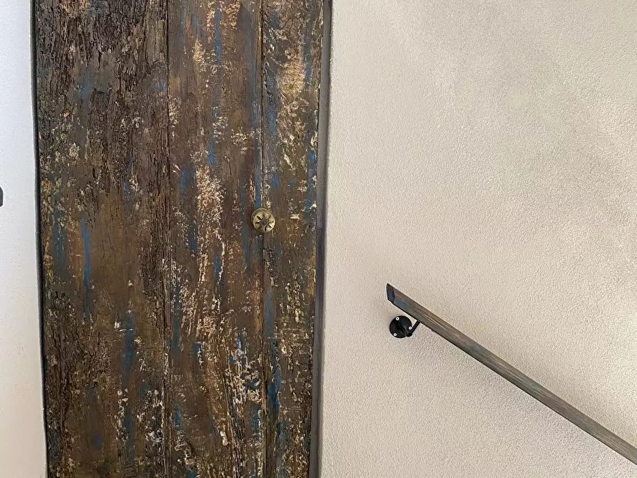 Immagine 64 di Casa semindipendente in vendita  in Via Palestro 47 a Piossasco