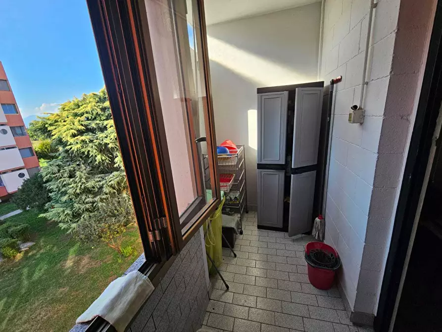 Immagine 12 di Quadrilocale in vendita  in Via Aldo Moro 2 a Beinasco