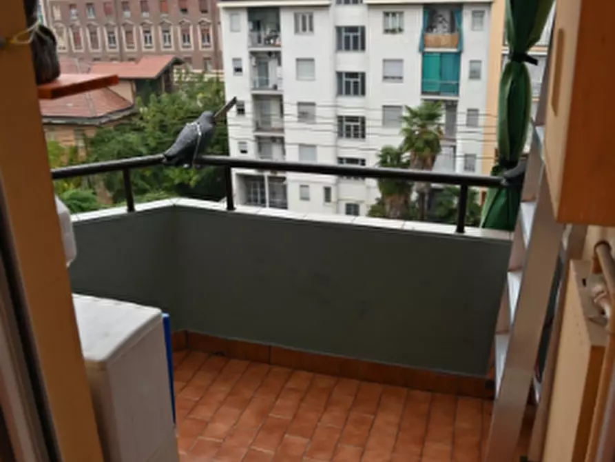 Immagine 5 di Bilocale in vendita  in Via Pasquale Paoli 52 a Torino