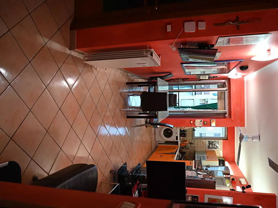 Immagine 19 di Bilocale in vendita  in Via Pasquale Paoli 52 a Torino