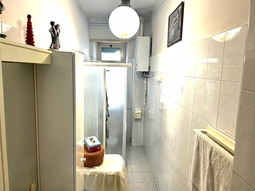 Immagine 14 di Trilocale in vendita  in Via Nino Bixio 6 a Beinasco