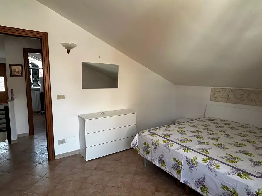 Immagine 38 di Porzione di casa in vendita  in Via Trento 1 a Beinasco