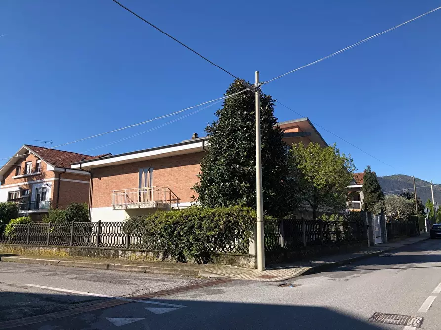 Immagine 1 di Casa indipendente in vendita  in Via Montebianco 7 a Bruino