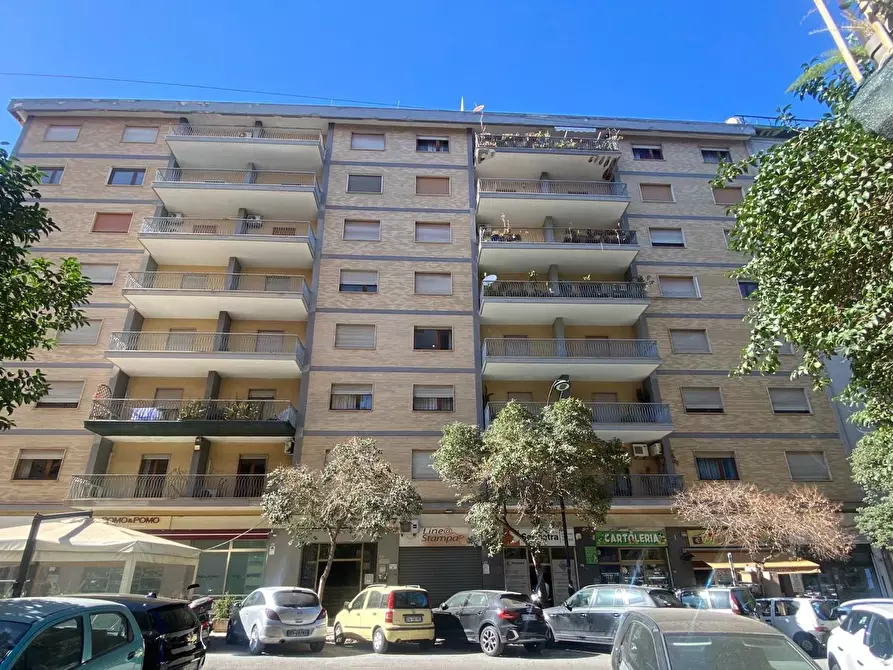 Immagine 1 di Appartamento in vendita  in Via Catania a Palermo