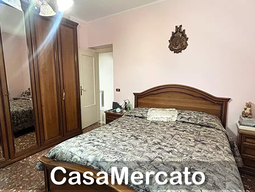 Immagine 9 di Trilocale in vendita  in Via Monte Cavo a Rocca Di Papa