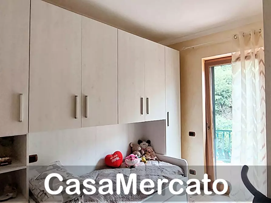 Immagine 13 di Attico in vendita  in Via San carlo Borromeo a Rocca Di Papa