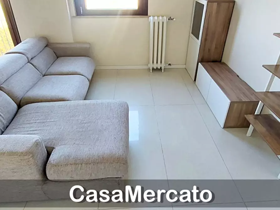 Immagine 9 di Bilocale in vendita  in Via Silvio Spaventa a Rocca Di Papa