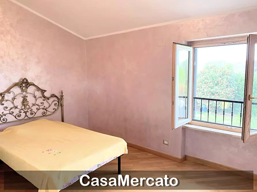 Immagine 12 di Casa bifamiliare in vendita  in Via dei Ciliegi a Rocca Priora