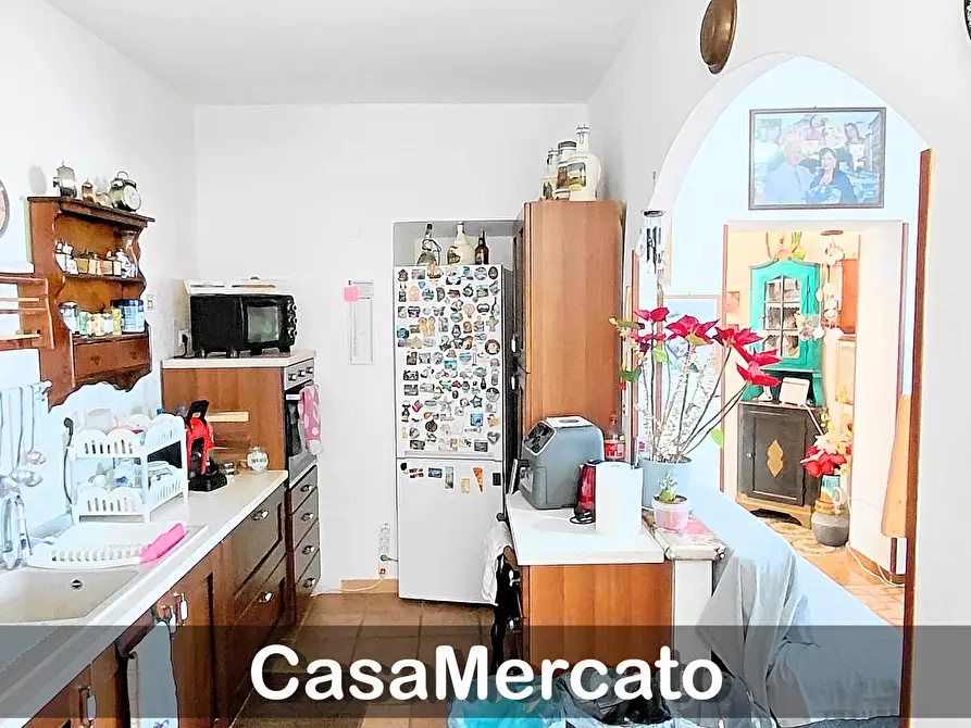 Immagine 5 di Quadrilocale in vendita  in Via Giuseppe Lucatelli a Rocca Di Papa