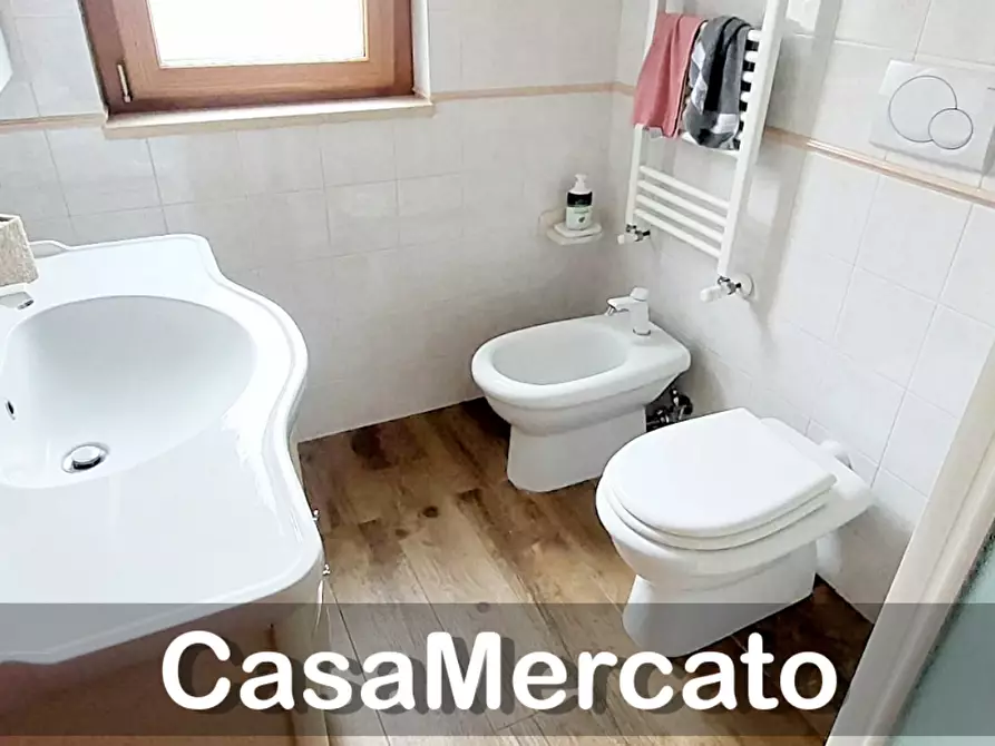 Immagine 24 di Attico in vendita  in Via San carlo Borromeo a Rocca Di Papa