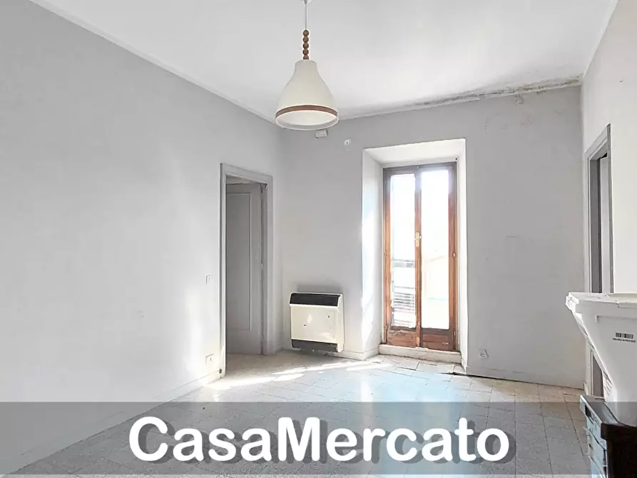 Immagine 4 di Trilocale in vendita  a Rocca Di Papa