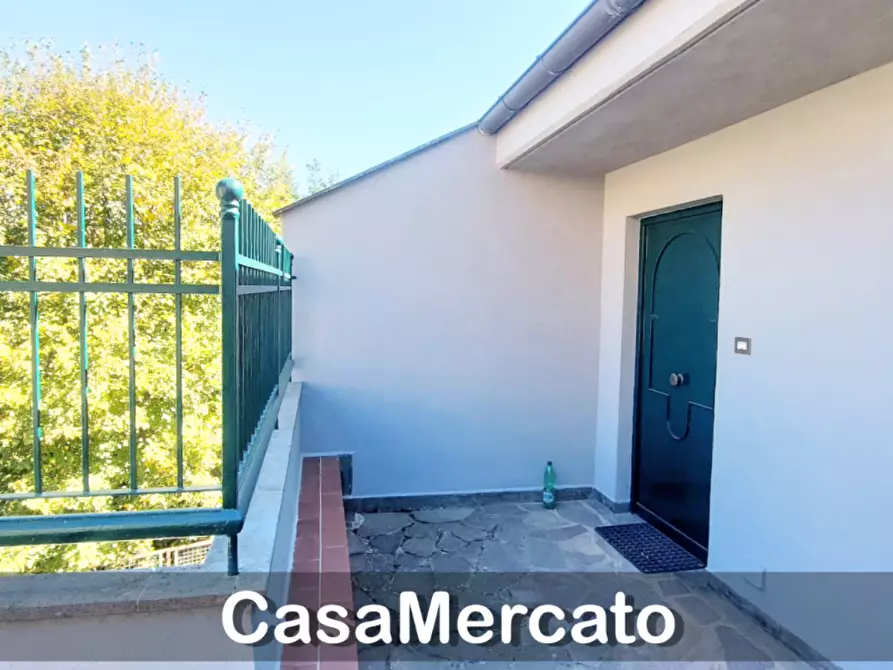 Immagine 17 di Attico in vendita  in Via dell'Oservatorio a Rocca Di Papa