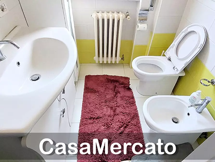 Immagine 23 di Trilocale in vendita  in Via IV Novembre a Rocca Di Papa