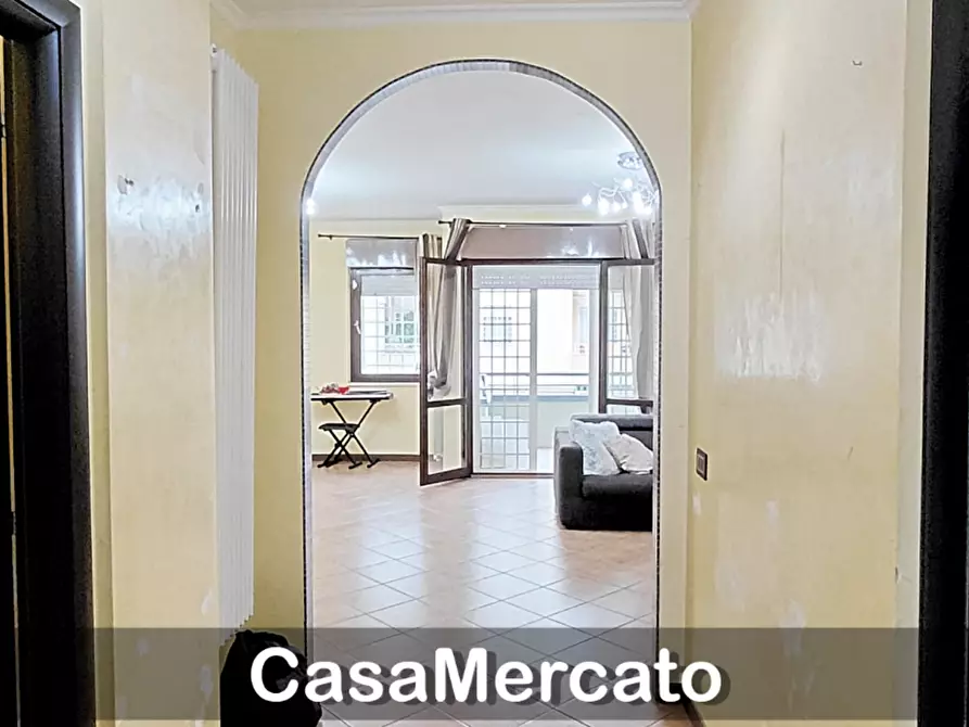 Immagine 22 di Quadrilocale in vendita  in Viale Spagna a Albano Laziale