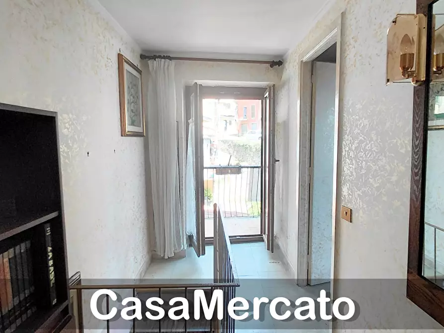 Immagine 18 di Bilocale in vendita  in Via dei Vigneti a Rocca Priora