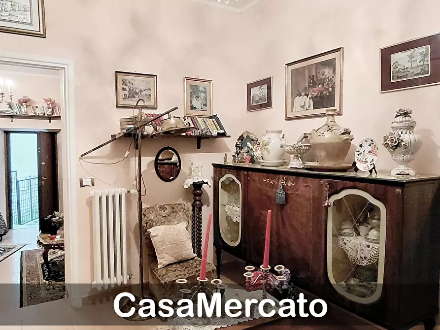 Immagine 16 di Quadrilocale in vendita  in Via dei Condotti a Rocca Di Papa