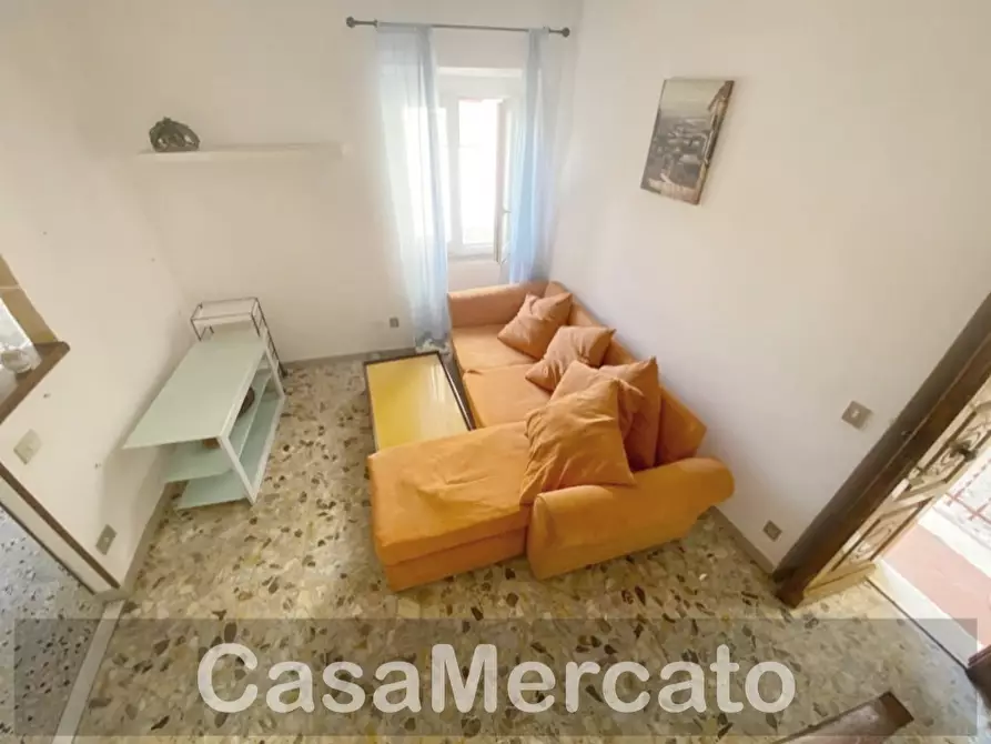 Immagine 11 di Casa indipendente in vendita  in Via Santovetti a Rocca Di Papa