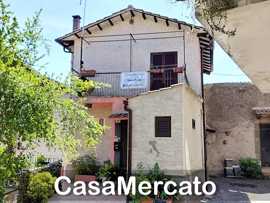 Immagine 1 di Bilocale in vendita  in Via dei Vigneti a Rocca Priora