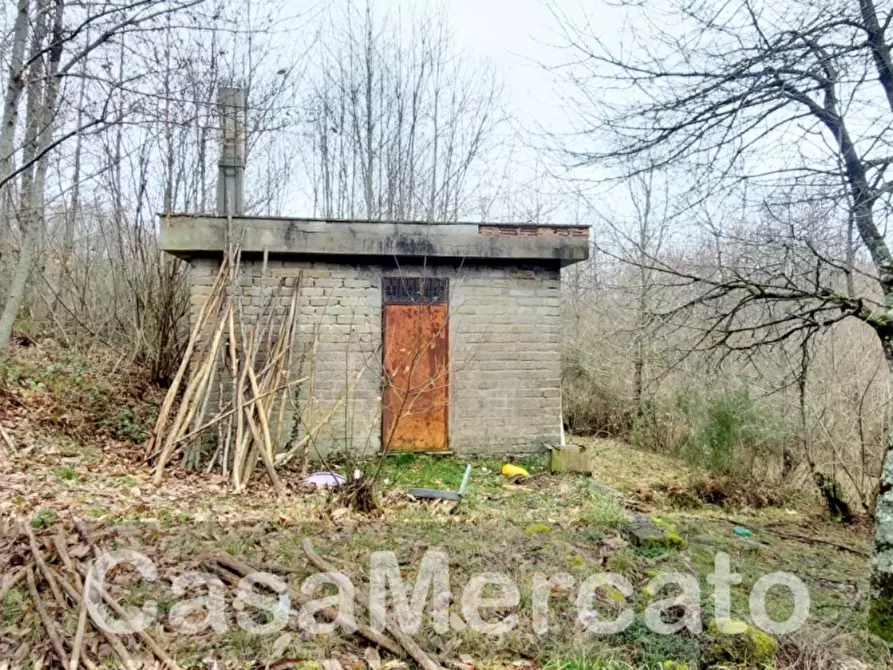 Immagine 8 di Rustico / casale in vendita  in Via Vinale delle Faete a Rocca Di Papa