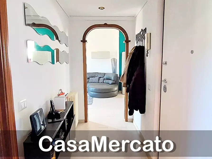 Immagine 19 di Trilocale in vendita  in Via IV Novembre a Rocca Di Papa