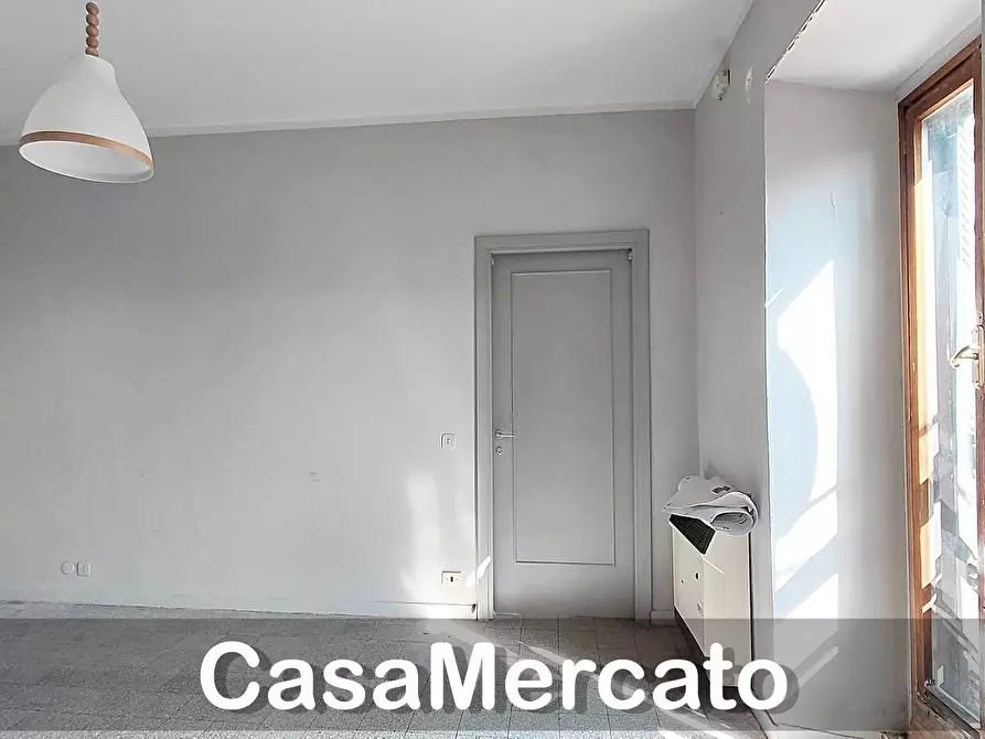 Immagine 3 di Trilocale in vendita  a Rocca Di Papa