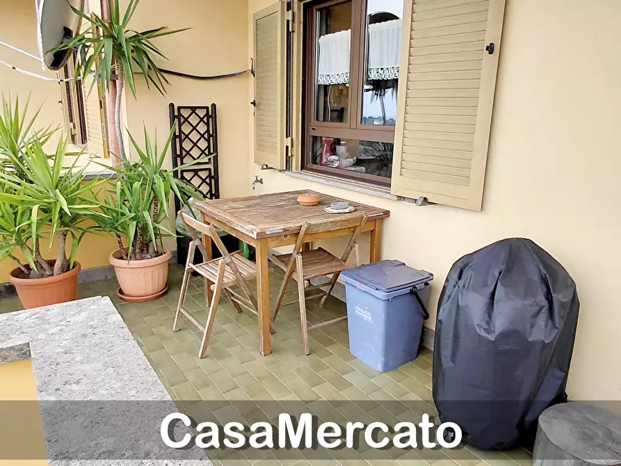 Immagine 31 di Trilocale in vendita  in Via Nettunense a Albano Laziale