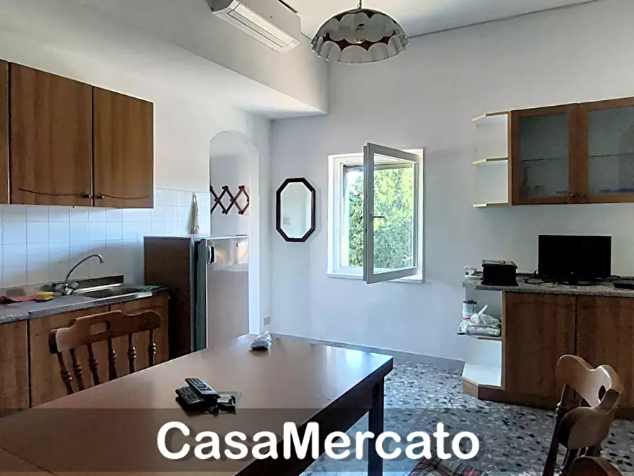 Immagine 6 di Attico in vendita  in Via dell'Oservatorio a Rocca Di Papa