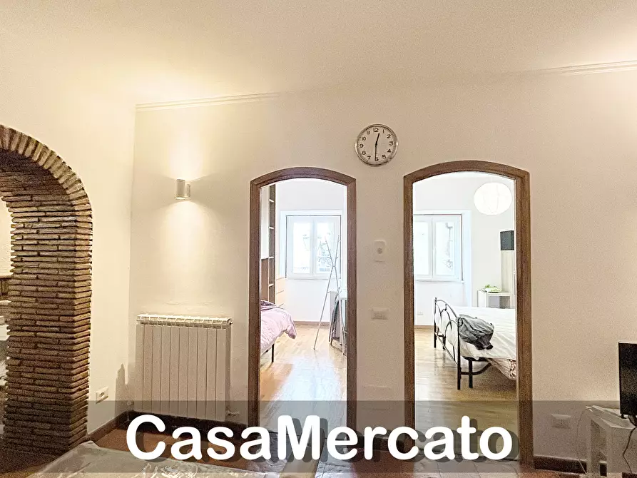 Immagine 7 di Trilocale in affitto  in Via San Sebastiano a Rocca Di Papa