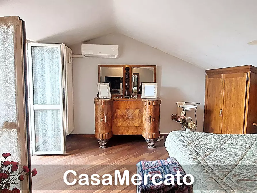 Immagine 24 di Quadrilocale in vendita  in Via Borgo Valle Vergine Campagna 13 a Rocca Di Papa