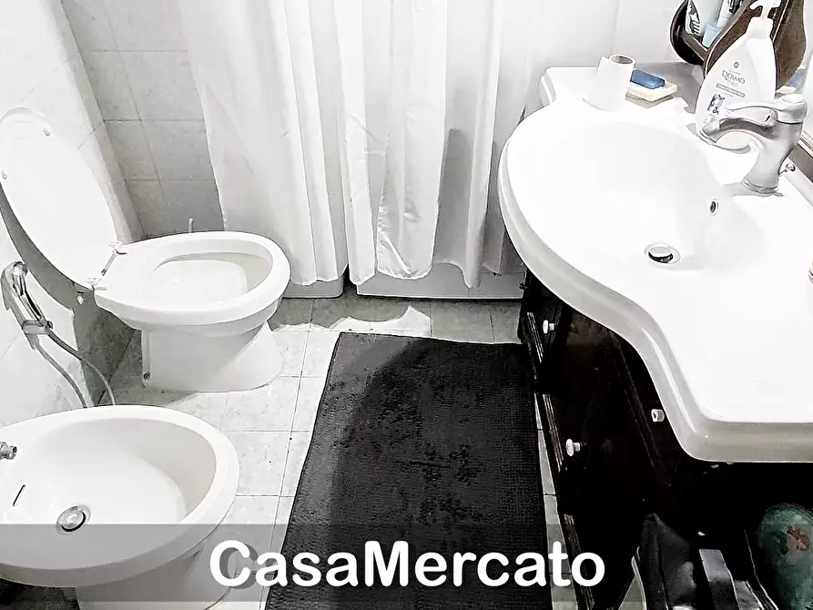 Immagine 20 di Trilocale in vendita  in Via Focicchia a Rocca Di Papa