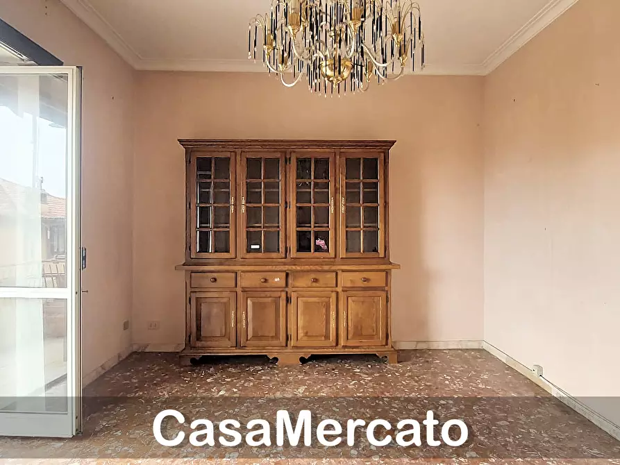 Immagine 3 di Appartamento in vendita  in Via Roma a Rocca Di Papa