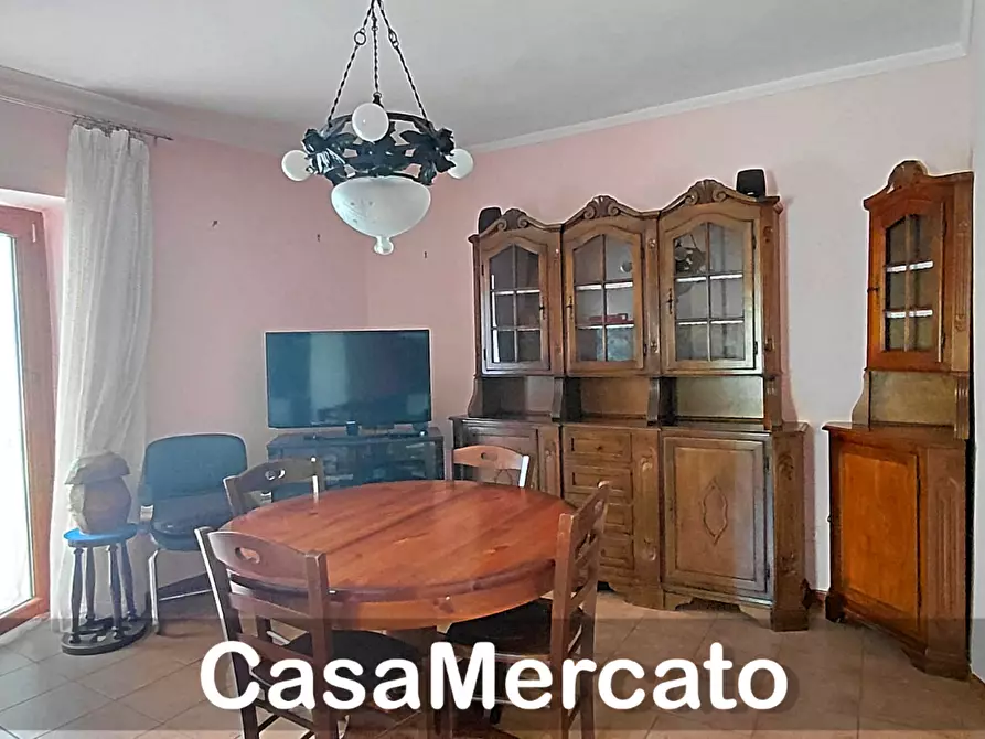Immagine 6 di Bilocale in vendita  in Via dei Vigneti a Rocca Priora