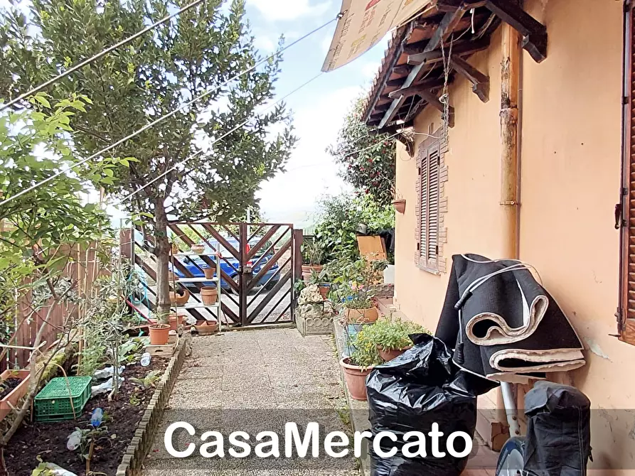 Immagine 4 di Trilocale in vendita  in Via Focicchia a Rocca Di Papa