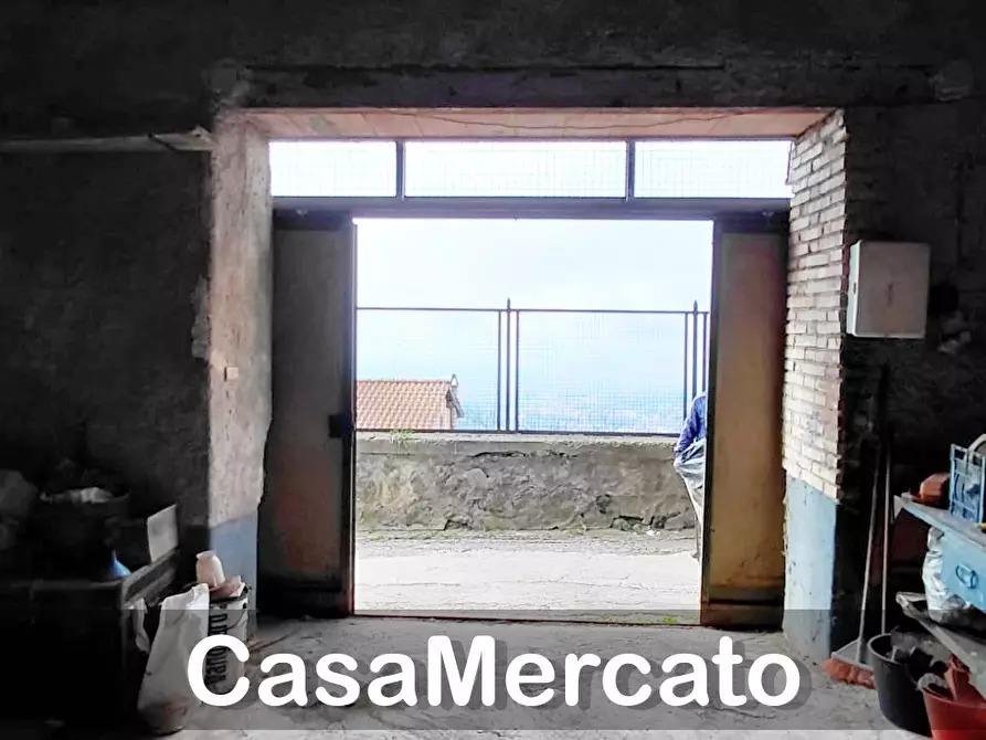 Immagine 7 di Garage in vendita  a Rocca Di Papa