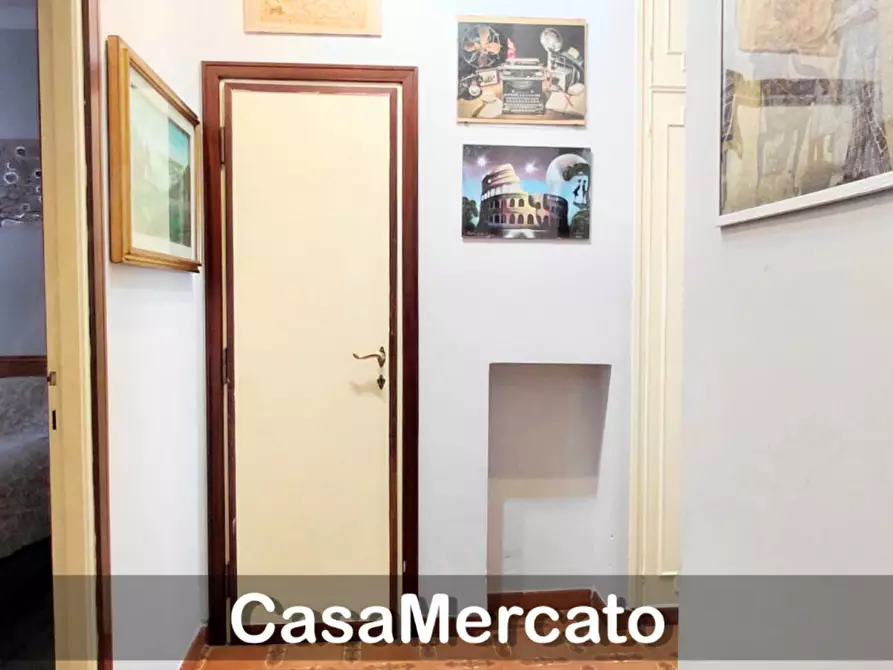 Immagine 29 di Trilocale in vendita  in Via Ovidio a Rocca Di Papa