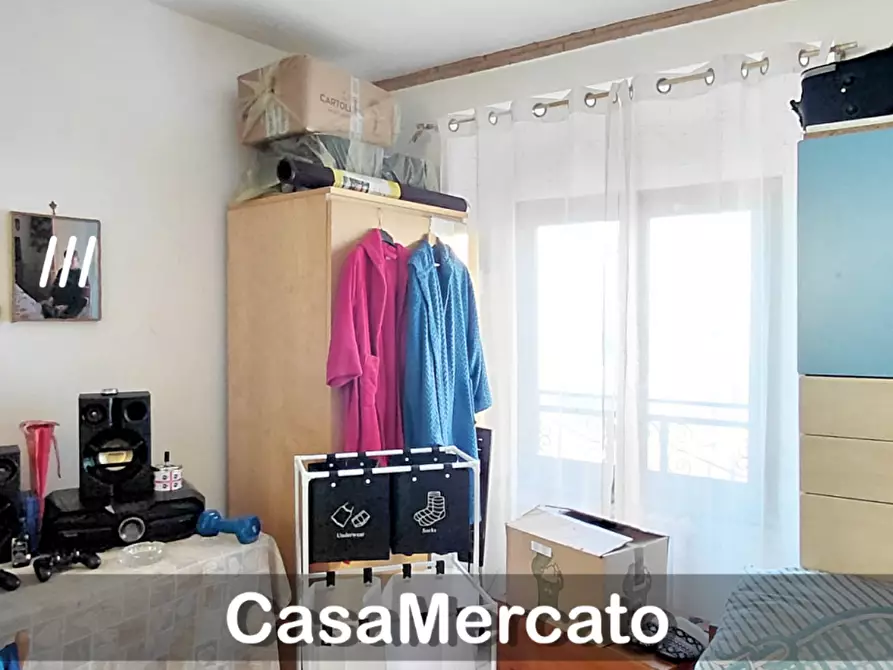 Immagine 16 di Quadrilocale in vendita  in Via Giuseppe Lucatelli a Rocca Di Papa