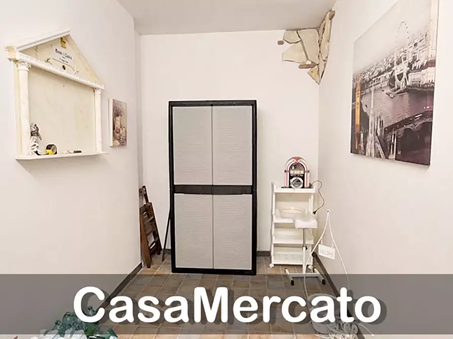 Immagine 23 di Attico in vendita  in Via San carlo Borromeo a Rocca Di Papa