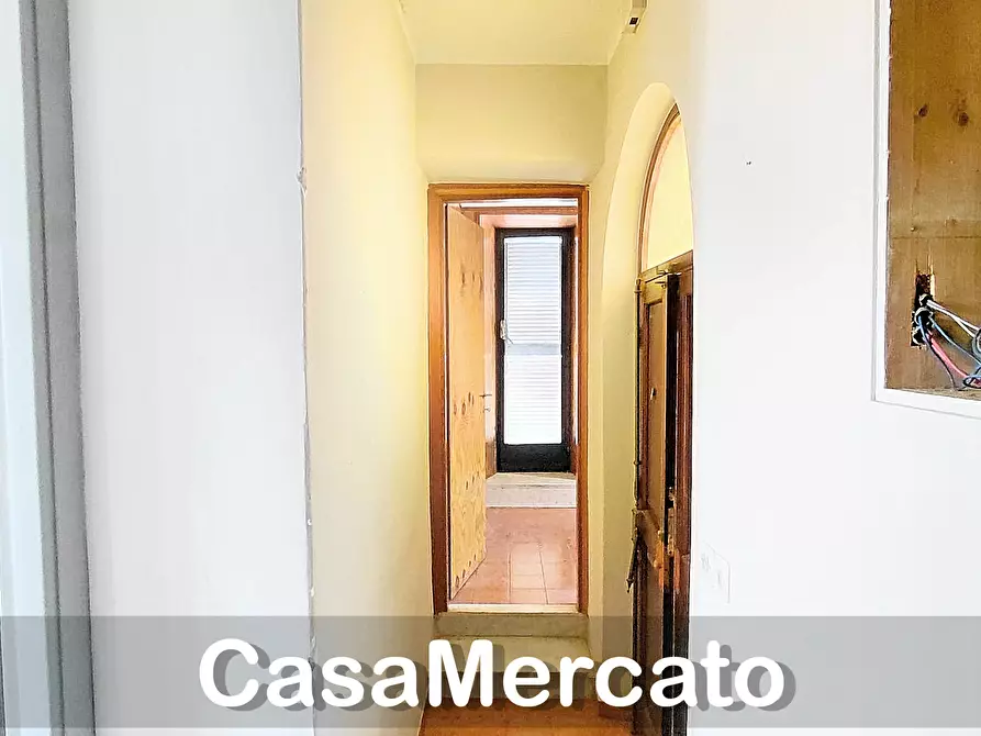 Immagine 20 di Trilocale in vendita  a Rocca Di Papa