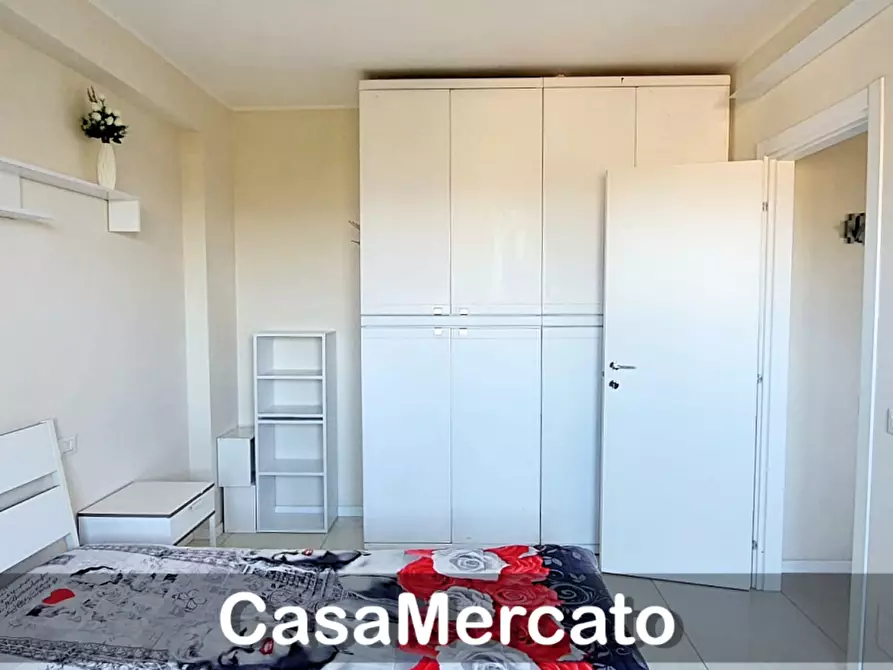 Immagine 17 di Bilocale in vendita  in Via Silvio Spaventa a Rocca Di Papa