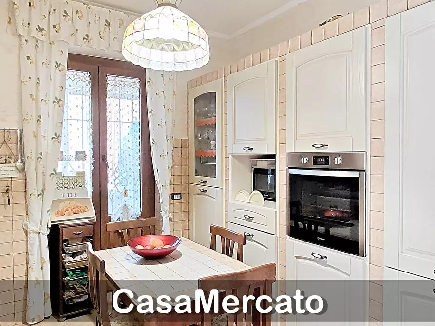 Immagine 19 di Trilocale in vendita  in Via della Pineta a Rocca Priora