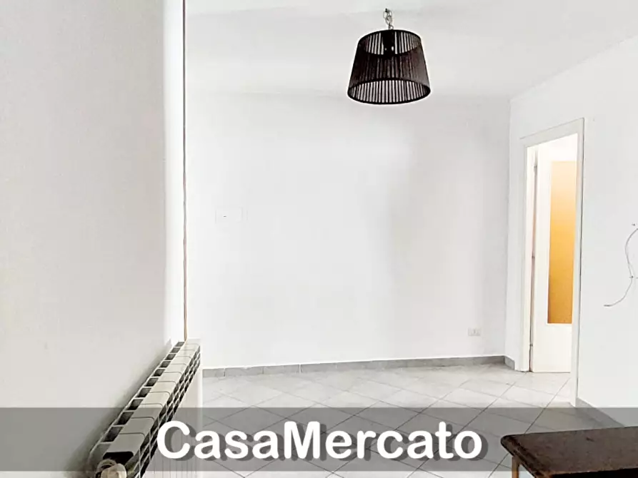 Immagine 5 di Trilocale in vendita  in Vicolo Ortagia a Rocca Di Papa