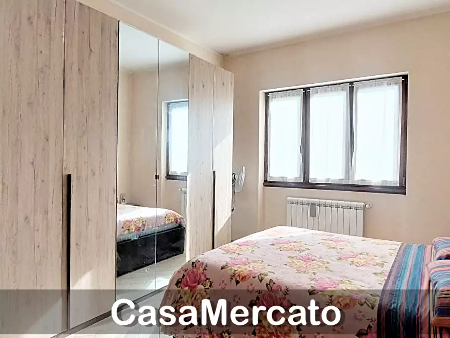 Immagine 11 di Trilocale in vendita  in Via Marino a Rocca Di Papa