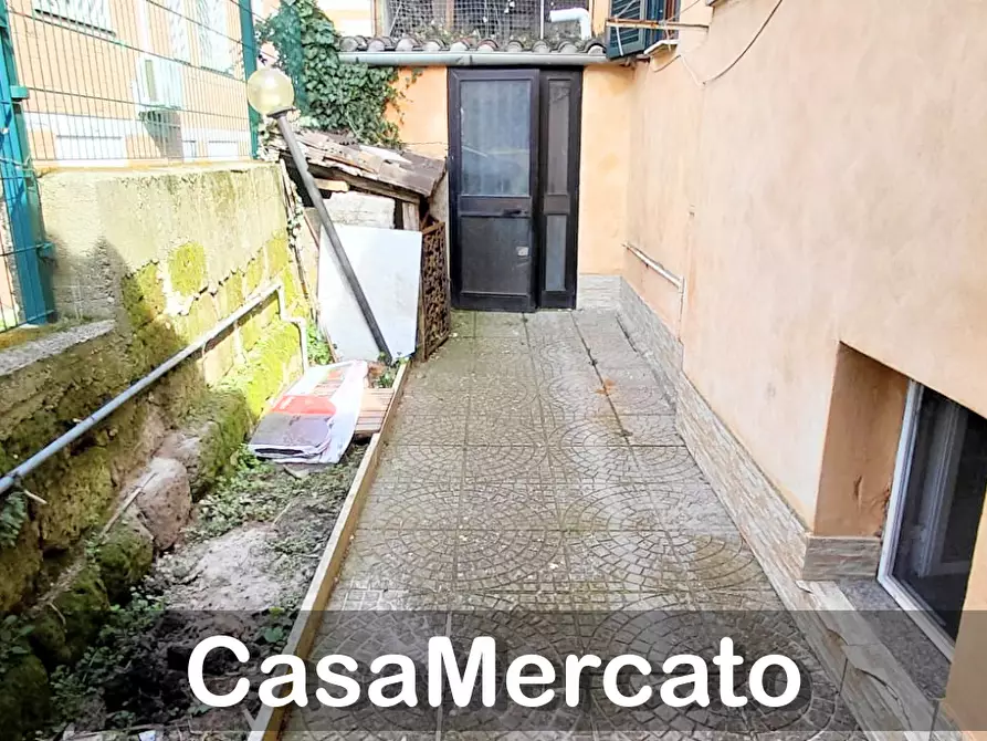 Immagine 31 di Trilocale in vendita  in Via della Pineta a Rocca Priora